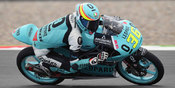 Klasemen Sementara Moto3 2017 Usai Seri Prancis Klasemen Sementara Moto3 2017 Usai Seri Prancis