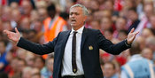 Duff Sanjung Cara Melatih Mourinho Duff Sanjung Cara Melatih Mourinho