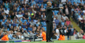 Guardiola: Manchester City Pantas di Liga Champions