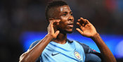 Agen Akui Iheanacho Semakin Dekat Ke West Ham