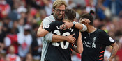 Dukungan Dari Martin Skrtel Kepada Liverpool Dukungan Dari Martin Skrtel Kepada Liverpool