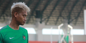 Pesan Kurnia Sandy Untuk Kurnia Meiga