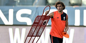 Markovic Akhirnya Resmi Tinggalkan Liverpool
