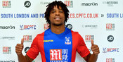 Remy Ungkap Alasan Tinggalkan Chelsea Remy Ungkap Alasan Tinggalkan Chelsea