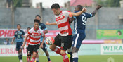 Madura United Beri Persela Kekalahan ke-11 Madura United Beri Persela Kekalahan ke-11