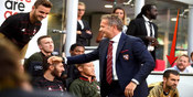 Sakit Hati, Lopez Tolak Jabat Tangan Mihajlovic Sakit Hati, Lopez Tolak Jabat Tangan Mihajlovic