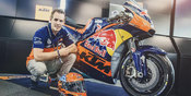 Kallio Akui KTM Rencanakan Wildcard di MotoGP 2017 Kallio Akui KTM Rencanakan Wildcard di MotoGP 2017