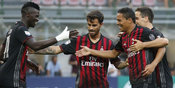 Montella Diharapkan Bisa Buat Milan Tampil Menghibur Montella Diharapkan Bisa Buat Milan Tampil Menghibur