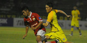 Jafri Sastra Jadi Alasan Oh In-Kyun Pilih Mitra Kukar Jafri Sastra Jadi Alasan Oh In-Kyun Pilih Mitra Kukar