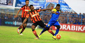 Persiba Relakan Okto Maniani Jadi PNS Persiba Relakan Okto Maniani Jadi PNS