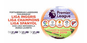 Tayangkan Premier League, Orange TV Tunjukan Komitmen Sebagai Jagoannya Sepakbola Musim 2016 - 2019 Tayangkan Premier League, Orange TV Tunjukan Komitmen Sebagai Jagoannya Sepakbola Musim 2016 - 2019
