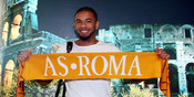 Bruno Peres Resmi Gabung Roma Bruno Peres Resmi Gabung Roma