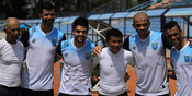 Pelatih Persela Butuh Pemain Versatile Pelatih Persela Butuh Pemain Versatile