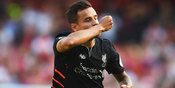 Adam: Coutinho Amat Cocok Main di Barcelona Adam: Coutinho Amat Cocok Main di Barcelona