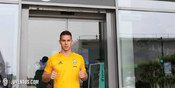 Marko Pjaca: Serie A Sangat Sulit Marko Pjaca: Serie A Sangat Sulit