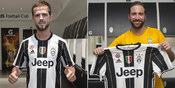 Elkann: Roma dan Napoli Melemah Elkann: Roma dan Napoli Melemah