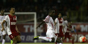 Jamu Persipura, PSM Cuma Rebut Satu Angka Jamu Persipura, PSM Cuma Rebut Satu Angka