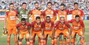 Pusamania Borneo FC Akan Main Agresif Lawan Barito Putera Pusamania Borneo FC Akan Main Agresif Lawan Barito Putera