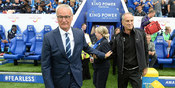 Ranieri Raih Kemenangan ke-100 di Premier League Ranieri Raih Kemenangan ke-100 di Premier League