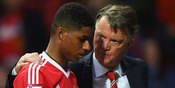 Martins Indi: Warisan Van Gaal Untungkan Mourinho Martins Indi: Warisan Van Gaal Untungkan Mourinho