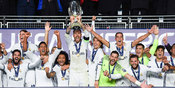 Casilla: Juara Piala Super Buat Madrid Pede Casilla: Juara Piala Super Buat Madrid Pede