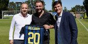 Recoba: Inter Wajib Juara Liga Europa Recoba: Inter Wajib Juara Liga Europa