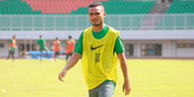 Persija Waspadai Cunha dan Rizky Pora