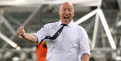 Chievo Tak Beruntung Kalah Dari Juventus Chievo Tak Beruntung Kalah Dari Juventus
