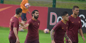 Porto Cemaskan Kecepatan dan Ketajaman Roma