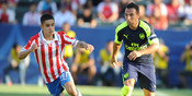 Highlights: Chivas Guadalajara 1-3 Arsenal Highlights: Chivas Guadalajara 1-3 Arsenal