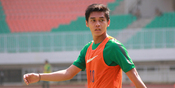 Riedl Lepas Tiga Pemain di TC Pamungkas