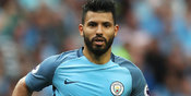 FA Resmi Jatuhkan Sanksi Tiga Laga Bagi Aguero FA Resmi Jatuhkan Sanksi Tiga Laga Bagi Aguero