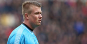 Hampir Cetak Gol, Kiper Ini Malah Langsung Kebobolan Hampir Cetak Gol, Kiper Ini Malah Langsung Kebobolan