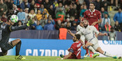 Disakiti Madrid, Sevilla Incar Pelampiasan Pada Barcelona