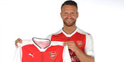 Jens Lehmann Kaget Arsenal Beli Mahal Mustafi Jens Lehmann Kaget Arsenal Beli Mahal Mustafi