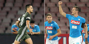 5 Gol Terbaik Serie A 2016/17 Giornata 2 5 Gol Terbaik Serie A 2016/17 Giornata 2