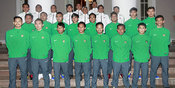 Batal Ke Piala AFF, PSSI Minta Timnas Futsal Tidak Patah Arang Batal Ke Piala AFF, PSSI Minta Timnas Futsal Tidak Patah Arang