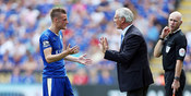 Tiga Pilar Leicester City Absen Latihan Tiga Pilar Leicester City Absen Latihan