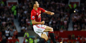 Zambrotta: Zlatan Ibrahimovic Striker Terbaik Sepanjang Sejarah