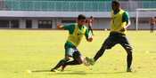 Zulfiandi dan Fitra Bertahan di Bhayangkara FC