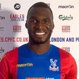 Christian Benteke Liolo
