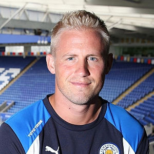 Kasper Peter Schmeichel