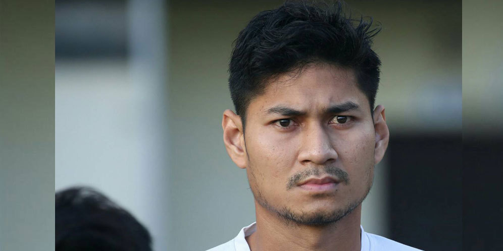 Abdul Rahman Tanggapi Positif Rekrutan Baru Bali United Abdul Rahman Tanggapi Positif Rekrutan Baru Bali United