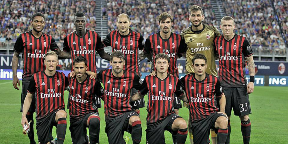 Berlusconi: Jual Milan Adalah Pilihan Tepat