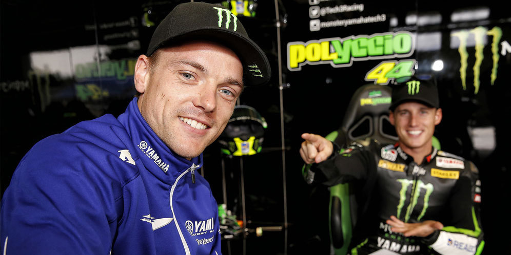 Lowes Resmi Gantikan Smith di MotoGP Inggris-San Marino Lowes Resmi Gantikan Smith di MotoGP Inggris-San Marino