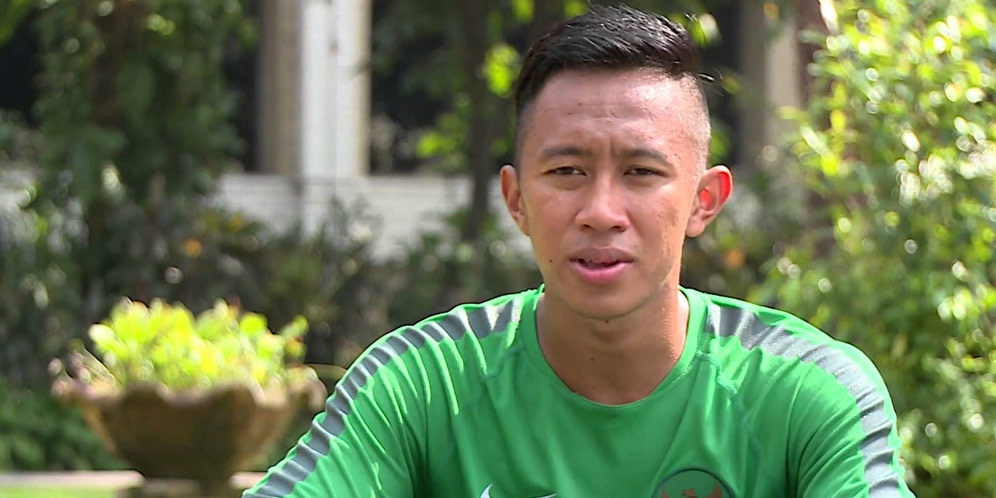 Pelatih Arema Cronus Berat Lepas Antoni ke Pendidikan Polisi