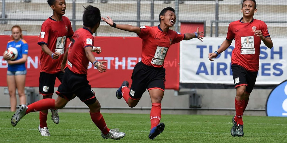 Menohok, Meme Juara Gothia Cup vs Pokemon Go! Menohok, Meme Juara Gothia Cup vs Pokemon Go!