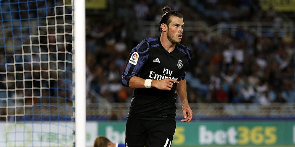 Coleman: Final Cardiff Akan Motivasi Bale Coleman: Final Cardiff Akan Motivasi Bale