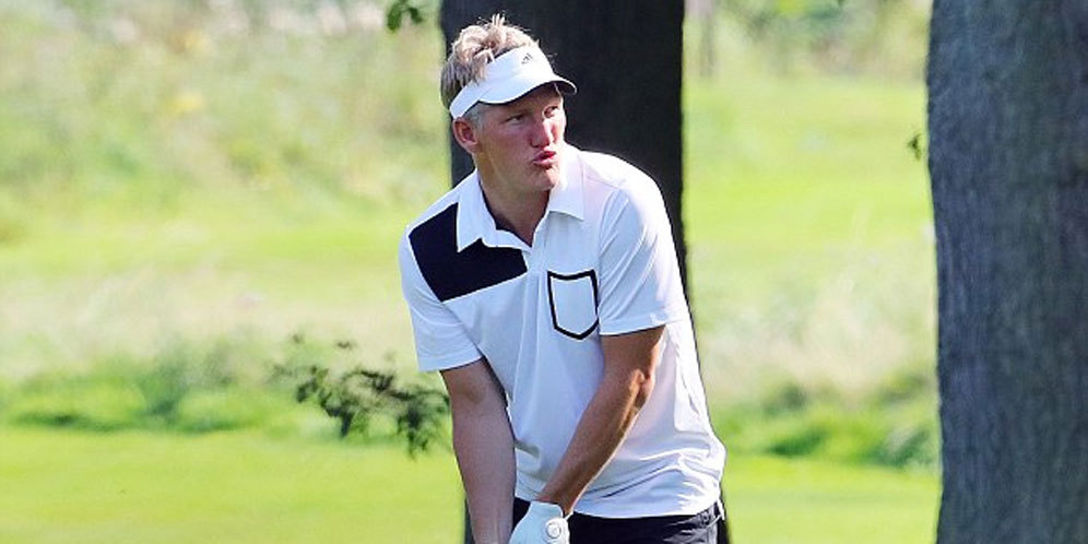 Schweinsteiger: Berilah Saya Kesempatan, Mourinho! Schweinsteiger: Berilah Saya Kesempatan, Mourinho!