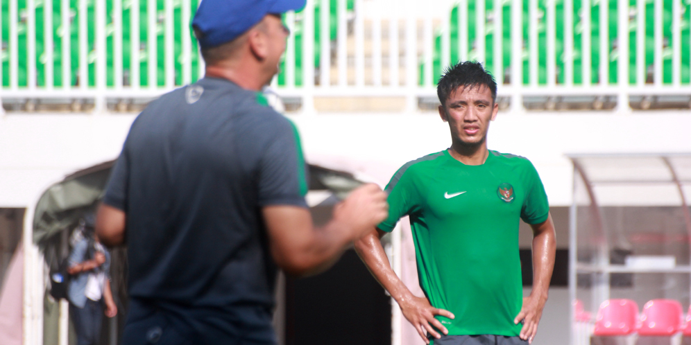 Tanpa Bayu Pradana dan Septian David, Mitra Kukar Tetap Bersiap